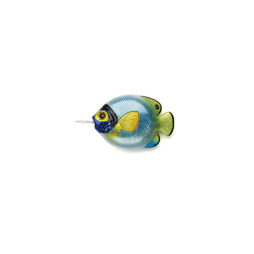 Fish Measure - Ade Yakko